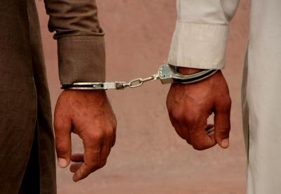 मिजोरम : 1 करोड़ रुपये की हेरोइन के साथ पिता-पुत्र गिरफ्तार