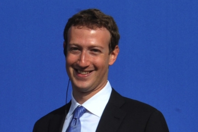 फेडरल ट्रेड कमीशन ने फेसबुक सीईओ मार्क जकरबर्ग से की पूछताछ