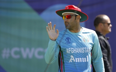 मोहम्मद नबी अफगानिस्तान क्रिकेट बोर्ड में सदस्य नियुक्त