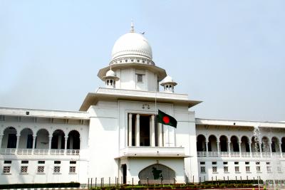 बांग्लादेश में निचली अदालतों में कामकाज 5 अगस्त से शुरू होगा