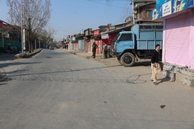 अनुच्छेद 370 निरस्त होने के बाद जम्मू-कश्मीर में सरकारी भर्ती को लेकर युवाओं में नाराजगी (आईएएनएस विशेष)
