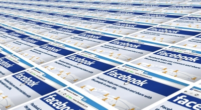 फेसबुक ने अवैध डेटा संग्रहित करने के लिए 2 कंपनियों पर मुकदमा ठोंका