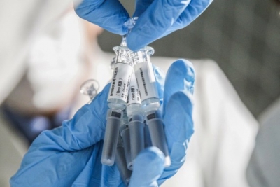 4 ईरानी कंपनियों ने कोविड वैक्सीन का मानव परीक्षण शुरू किया
