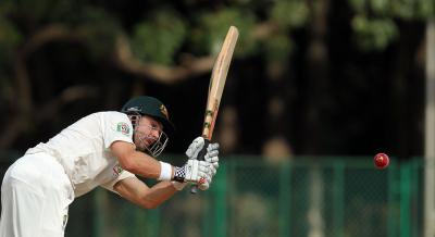 भारत के खिलाफ होने वाली टेस्ट सीरीज के लिए ख्वाजा ने किया बर्न्‍स का समर्थन