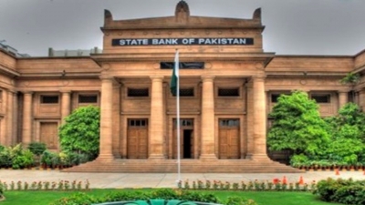 स्टेट बैंक ऑफ पाकिस्तान ने भारतीय कंटेंट के लिए ऑनलाइन पेमेंट पर प्रतिबंध लगाया