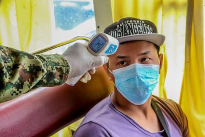 कोरोना महामारी की रोकथाम में रियायत नहीं देगा चीन