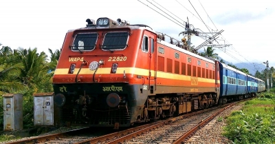 आईआरसीटीसी 8 जनवरी से डिवाइन महाराष्ट्र टूरिस्ट ट्रेन शुरू करेगी