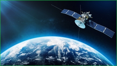 उपग्रह आधारित नैरोबैंड-आईओटी अब भारत में एक वास्तविकता