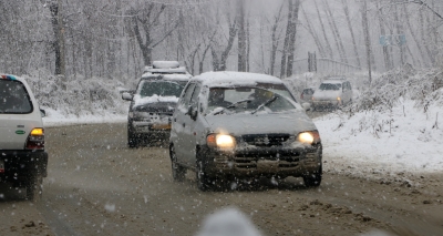 जम्मू-कश्मीर, लद्दाख में शीत लहर तेज होने की संभावना