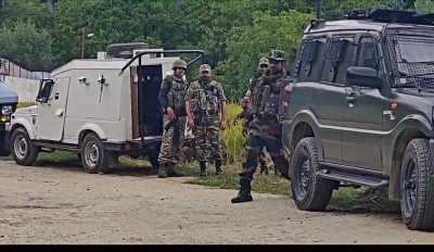 पाकिस्तान ने जम्मू-कश्मीर के राजौरी में एलओसी पर गोलीबारी की, मोर्टार दागे