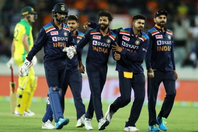 कैनबरा टी-20 : आखिरी वनडे में जीत से बढ़ा भरोसा, अतीत के दम पर उतरेगी भारत (प्रीव्यू)