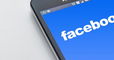 अमेरिकी सरकार ने फेसबुक पर ठोका मुकदमा