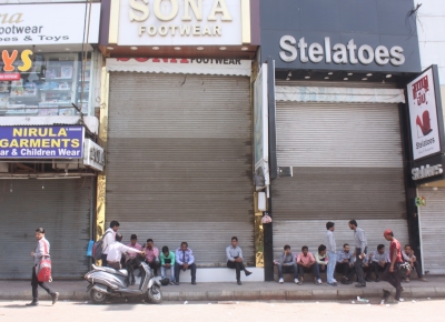 भारत बंद का कारोबार पर कोई असर नहीं : कैट