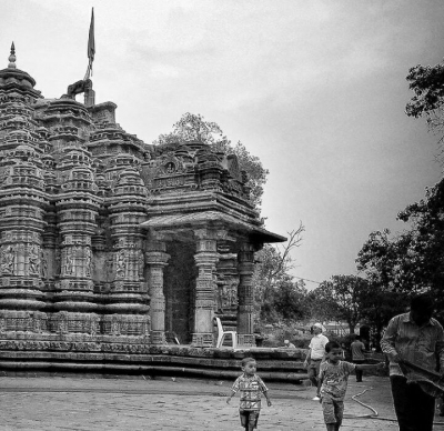 महाराष्ट्र में 1,000 साल पुराने शिव मंदिर का होगा पुर्नोत्थान
