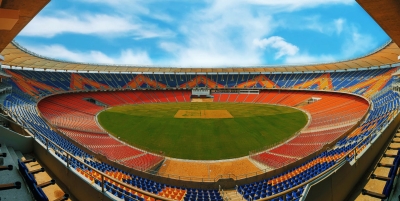 फरवरी में भारत दौरा करेगा इंग्लैंड, मोटेरा स्टेडियम को 7 मैचों की मेजबानी (राउंडअप)