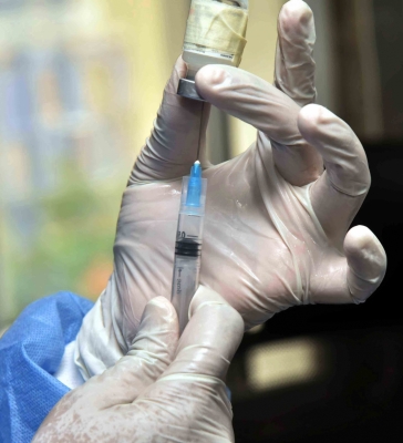2 वैक्सीन स्वीकृत होने पर भी 69 प्रतिशत भारतीय लेने में कर रहे संकोच