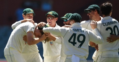 भारत, आस्टेलियाई खिलाड़ियों का कोविड टेस्ट निगेटिव, सिडनी जाने को तैयार