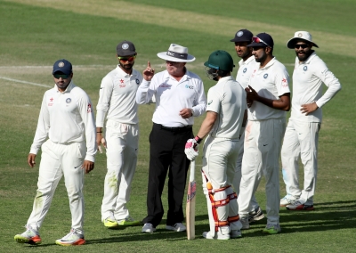 क्रिकेट ऑस्ट्रेलिया ने नस्लीय विवाद को लेकर भारत से मांगी माफी