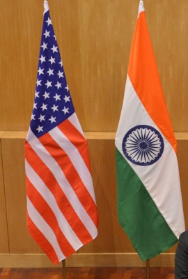चीन की बढ़ती ताकत के साथ भारत-अमेरिका रक्षा संबंध हो रहे मजबूत