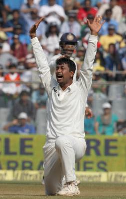 भारतीय टीम में अश्विन गेंदबाजी कप्तान : ओझा