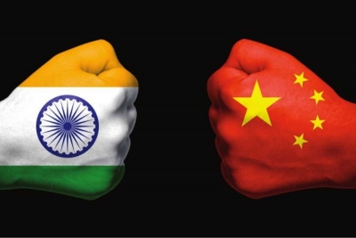 भारत ने विवादित सीमा पार कर दाखिल हुए चीनी सैनिक को रिहा किया