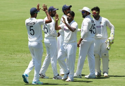 इंग्लैंड पर 2-0 की जीत से टेस्ट चैम्पियनशिप के फाइनल में पहुंच सकता है भारत (लीड-1)