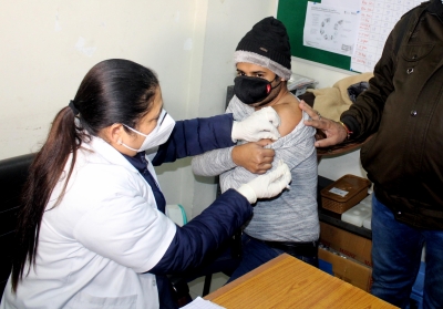 देश में 16 जनवरी से शुरू होगा कोरोना वैक्सीन टीकाकरण