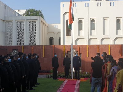 दुबई में भारतीय वाणिज्य दूतावास वर्चुअली मनाएगा प्रवासी भारतीय दिवस