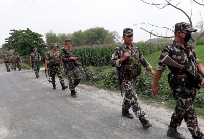 अनजाने में भारतीय सीमा में घुसे 6 पाकिस्तानी, बीएसएफ ने लौटाया
