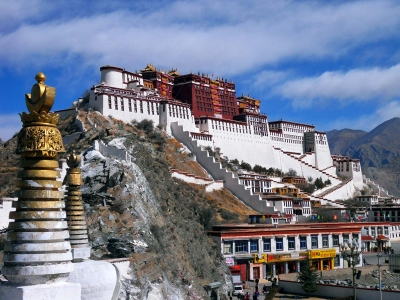 तिब्बत में मानवाधिकार के उल्लंघन को लेकर भारत में चीन विरोधी भावना
