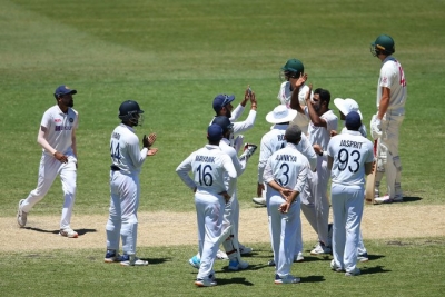 पर्दा हटा, अंतिम टेस्ट के लिए ब्रिस्बेन जाएगी भारतीय टीम