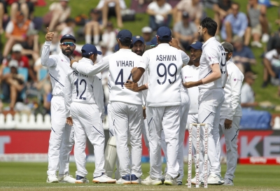 ईशांत-हार्दिक की भारतीय टेस्ट टीम में वापसी (लीड-1)