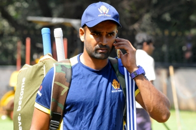 तेज गेंदबाज विनय कुमार ने क्रिकेट को कहा अलविदा