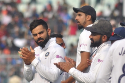 अहमदाबाद टेस्ट : मोटेरा में डब्ल्यूटीसी फाइनल का दावा मजबूत करने उतरेगा भारत (प्रीव्यू)