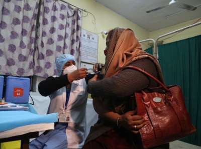 भारत में कोरोनावायरस के 13 हजार नए मामले और 108 मौतें दर्ज