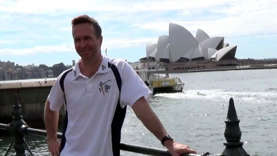 माइकल वॉन ने पूछा, क्या ऑस्ट्रेलिया भारत का दौरा रद्द कर सकता था?