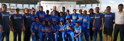 इंग्लैंड के साथ 1 टेस्ट खेलेगी भारतीय महिला क्रिकेट टीम (लीड-1)