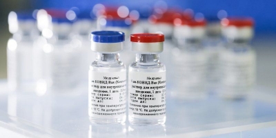 साइप्रस का रूस से कोविड वैक्सीन खरीदने का फैसला