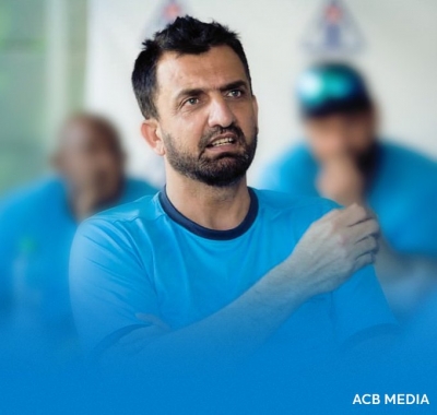 अफगानिस्तान क्रिकेट बोर्ड ने चयन विभाग का गठन किया