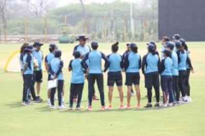 महिला क्रिकेट : सीरीज में बढ़त लेने उतरेगी भारतीय टीम (प्रीव्यू)