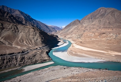 सिंधु जल संधि वार्ता के अगले दौर के लिए भारत की मेजबानी करेगा पाकिस्तान