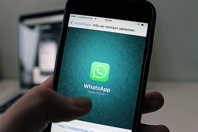 भारत सरकार की ओर से कू को बढ़ावा देने पर व्हाट्सएप के सीईओ चिंतित
