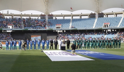 भारत-पाकिस्तान इस साल खेल सकते हैं टी-20 सीरीज : रिपोर्ट