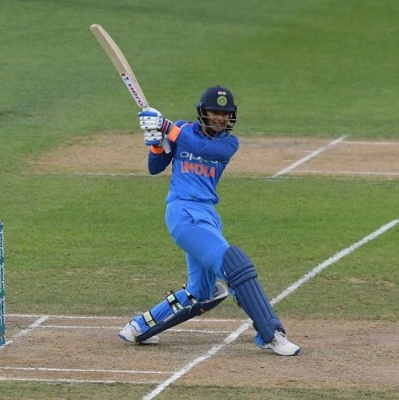 महिला क्रिकेट : मंधाना और राउत के प्रदर्शन से भारत ने द. अफ्रीका को हराया (लीड-1)