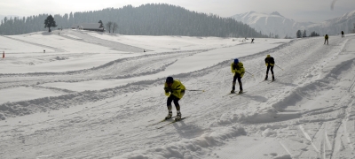 भारतीय सेना स्कीइंग अभियान से करेगी चीन के मंसूबों को विफल