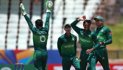 पाकिस्तान की यू-19 क्रिकेट टीम का बांग्लादेश का दौरा कोविड के कारण स्थगित