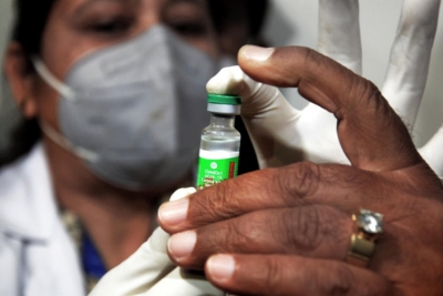 तमिलनाडु के पास पर्याप्त टीके हैं : स्वास्थ्य विभाग