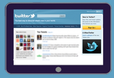 ट्विटर ने फ्लीट्स में स्टिकर जोड़ने का फीचर शुरू किया