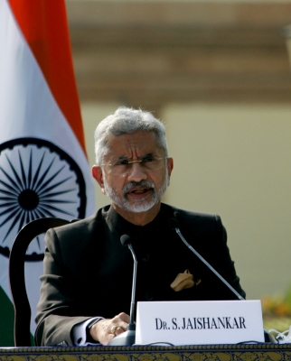 जयशंकर ने रूस से कहा, भारत आसियान केंद्रीयता के लिए प्रतिबद्ध