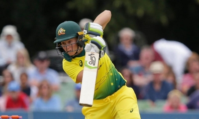 महिला क्रिकेट : ऑस्ट्रेलिया ने न्यूजीलैंड को 6 विकेट से हराया